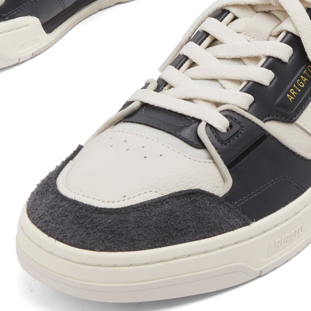 Axel Arigato Men's Clay Sneaker Beige/Black